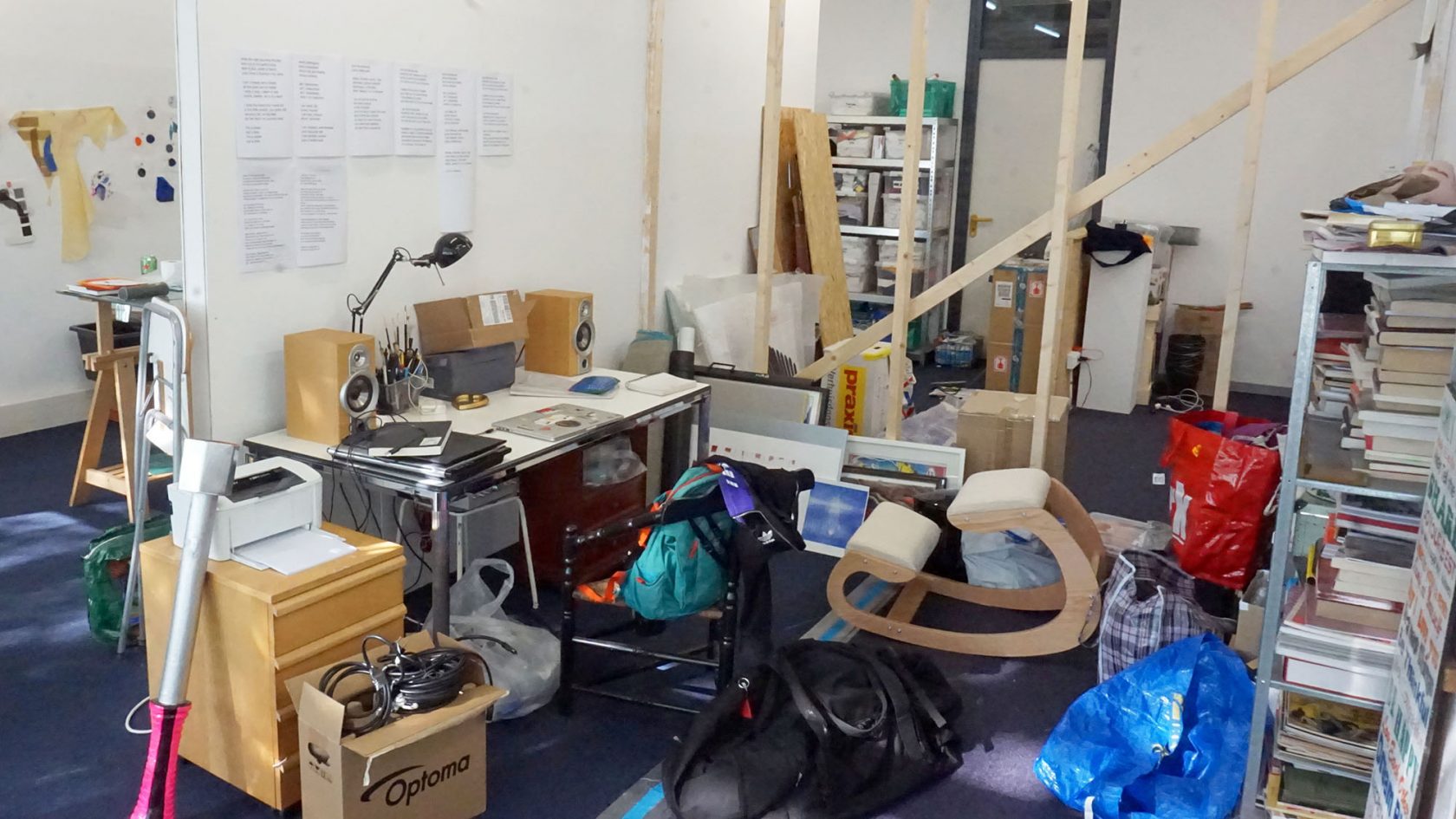 Bermuda Open Studios