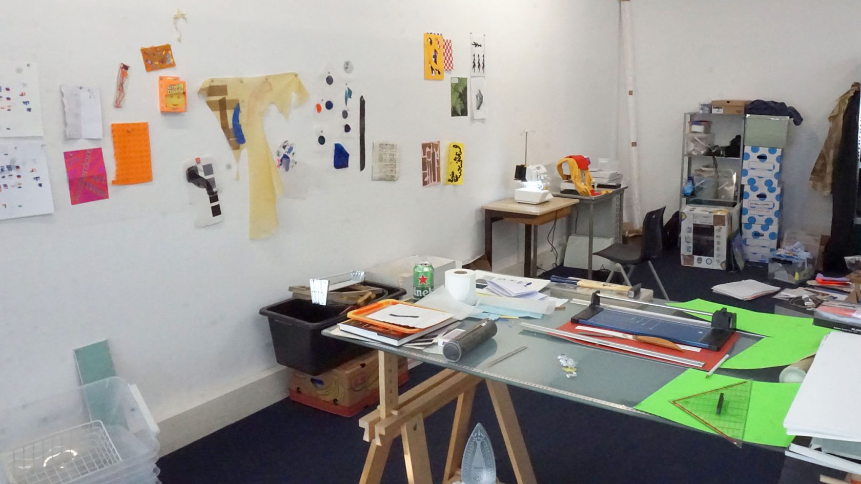 Bermuda Open Studios