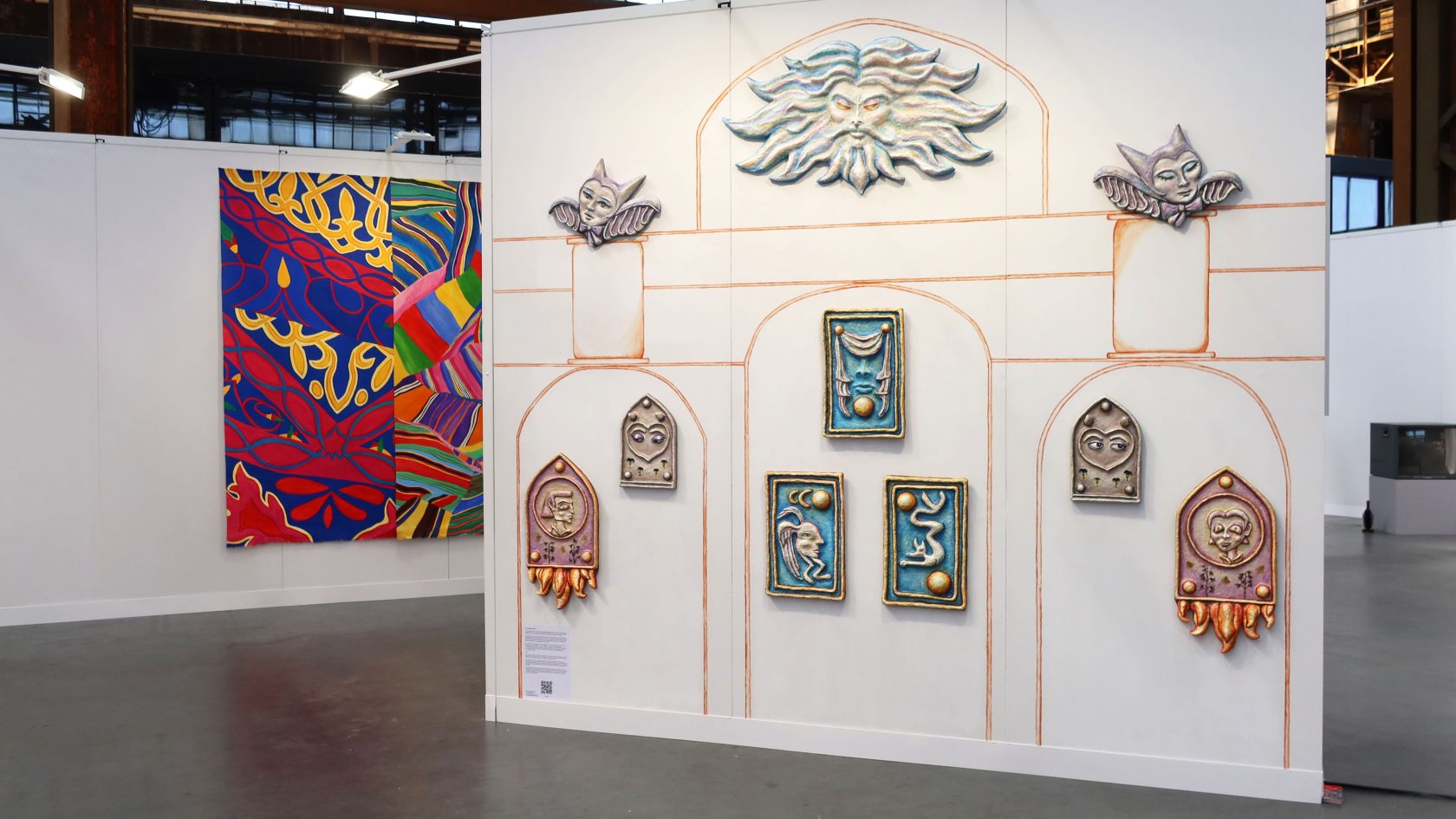 Springboard Art Fair