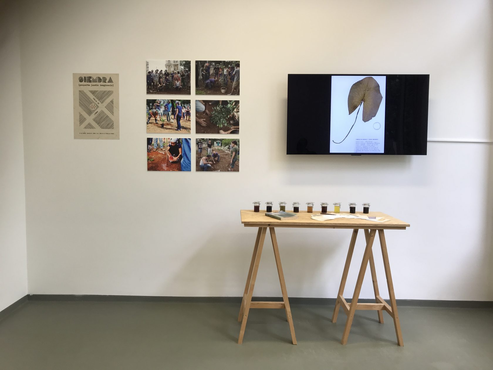 Open Studios Jan van Eyck