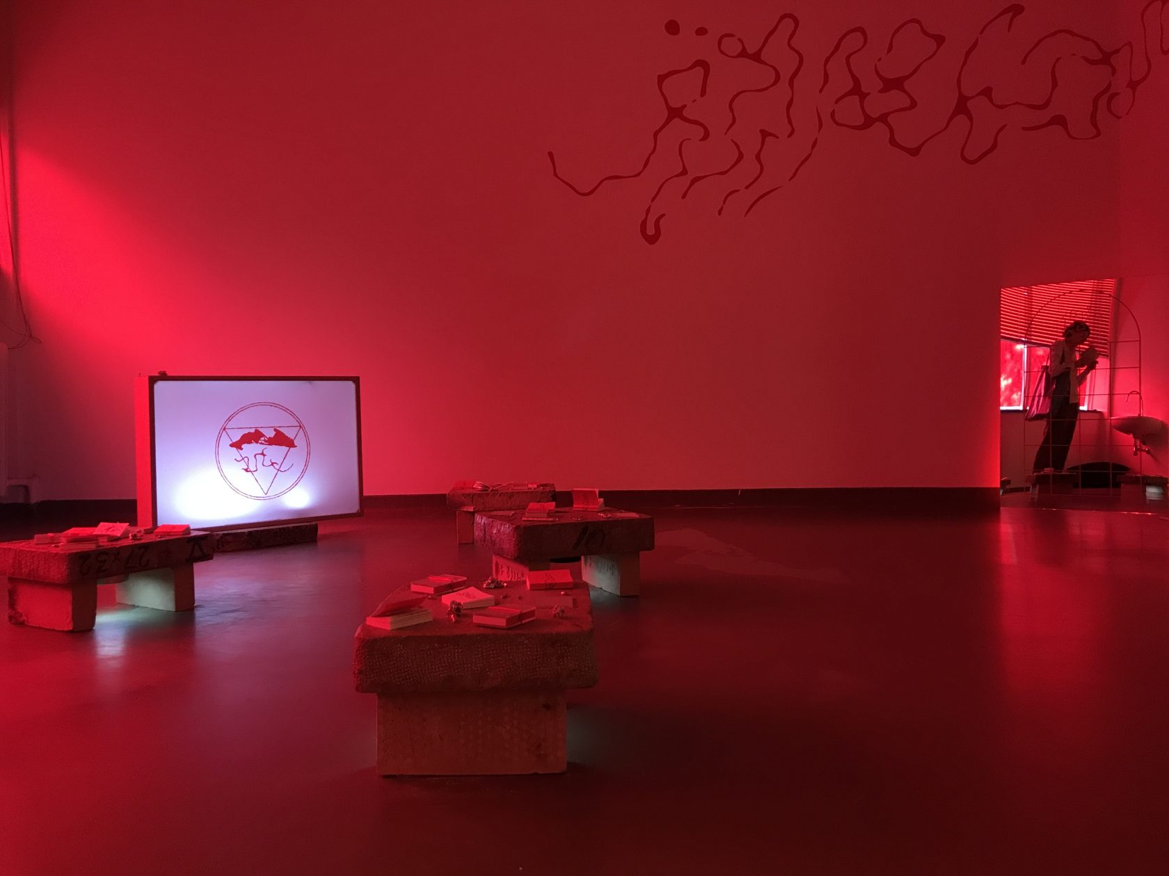 Open Studios Jan van Eyck