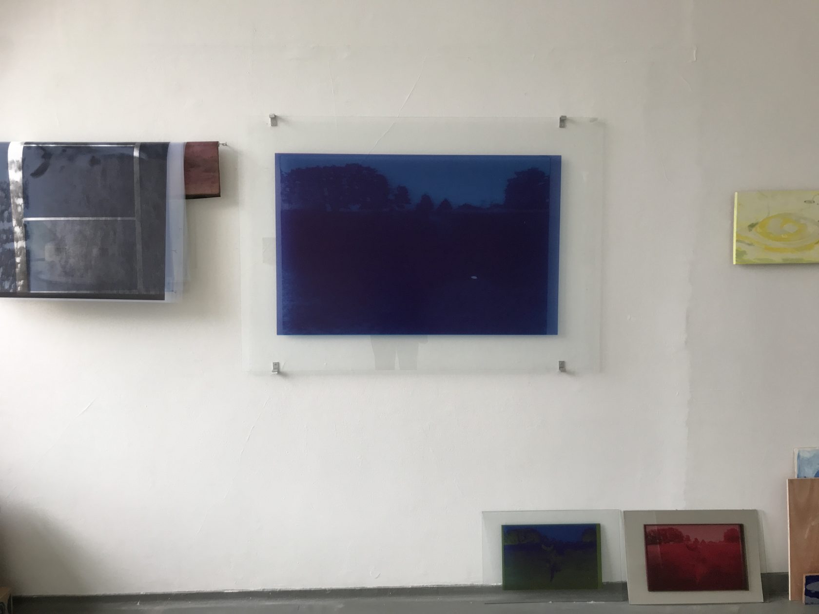 Open Studios Jan van Eyck