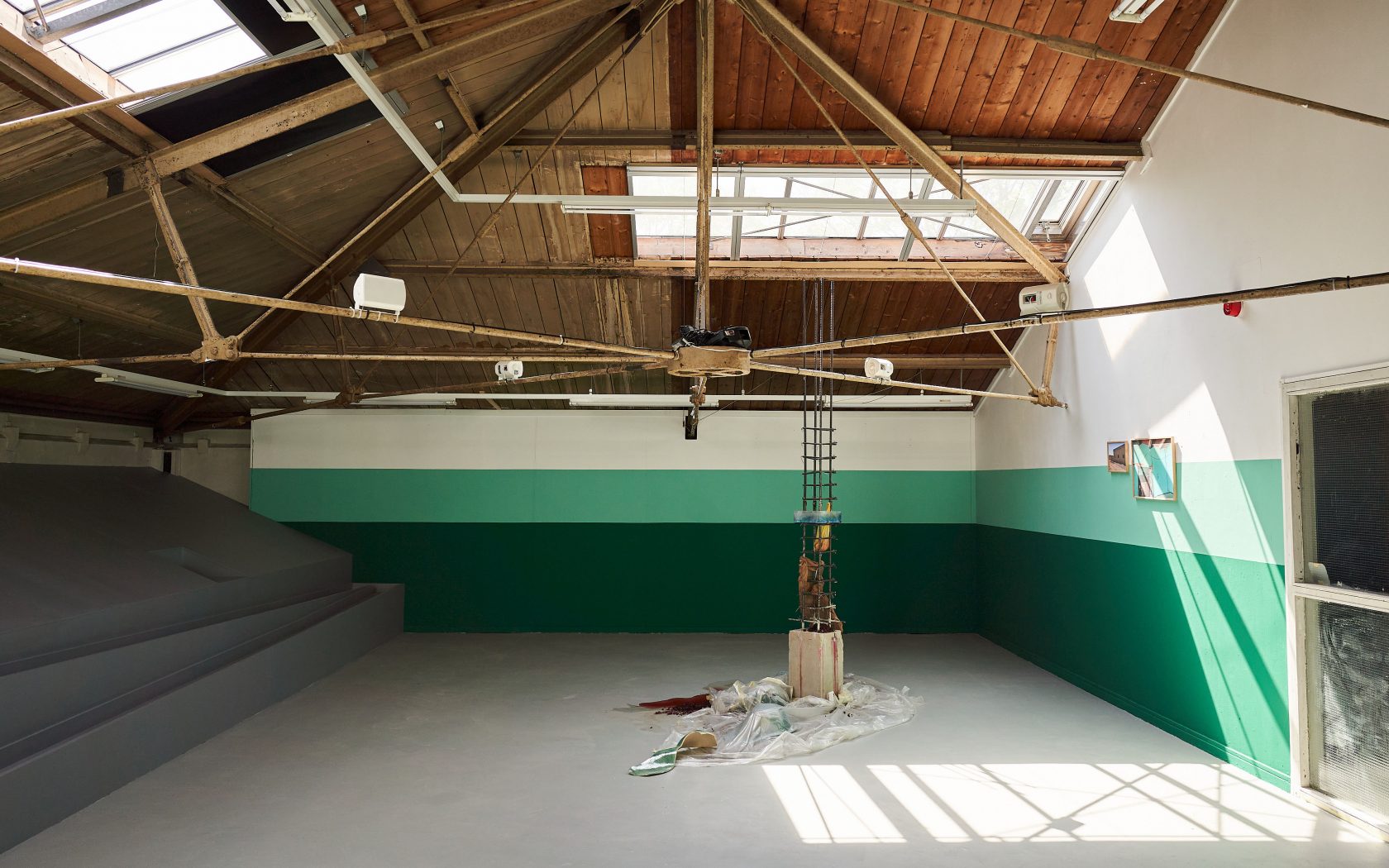 Rijksakademie Open Studios