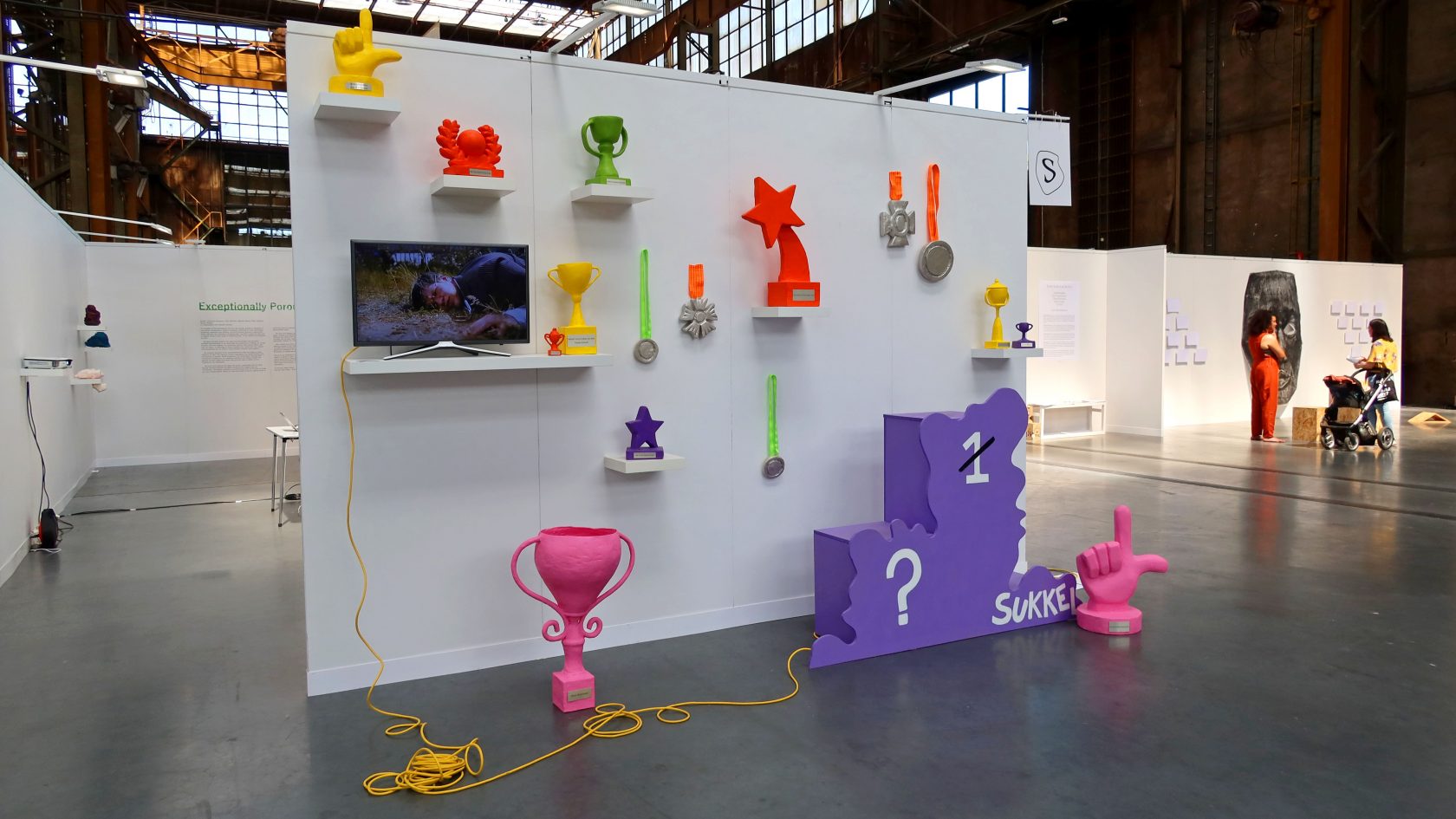 Springboard Art Fair