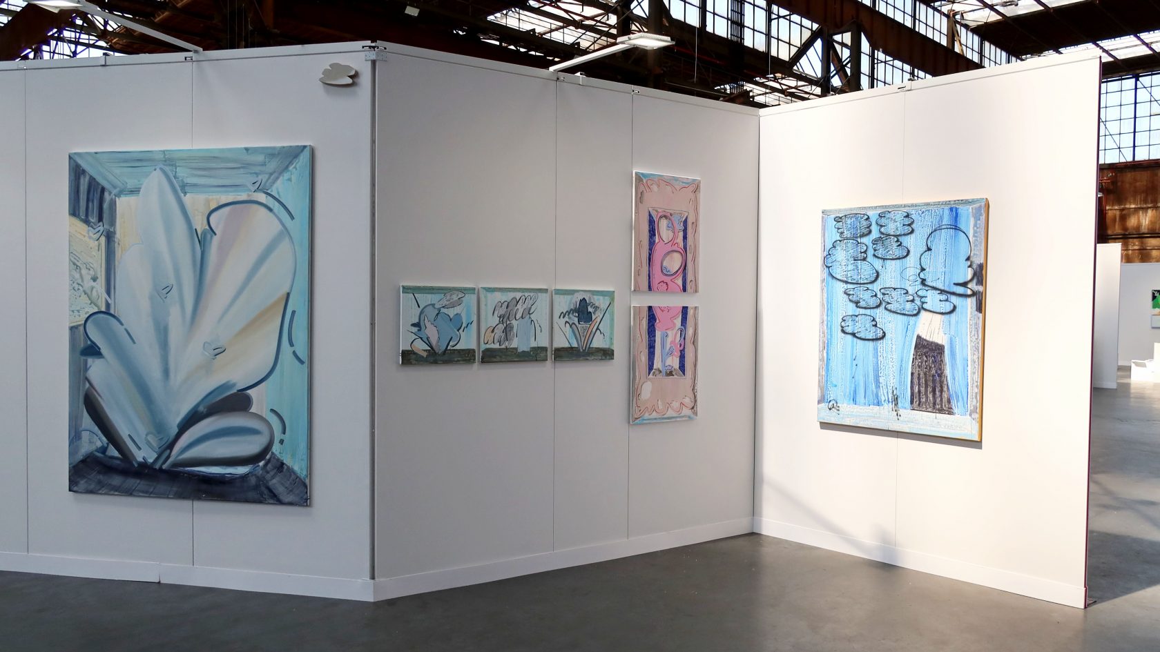 Springboard Art Fair