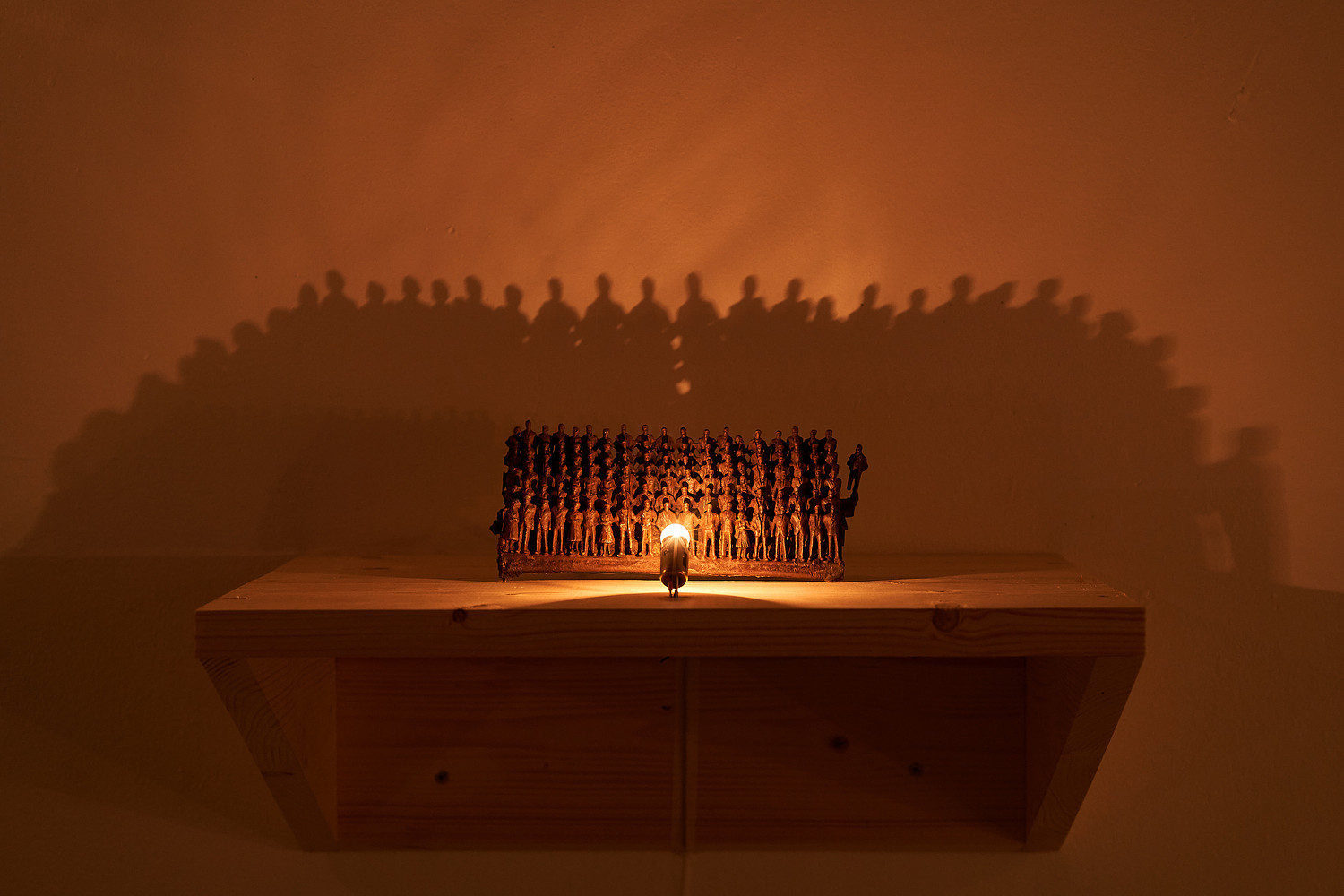 Rijksakademie Open Studios