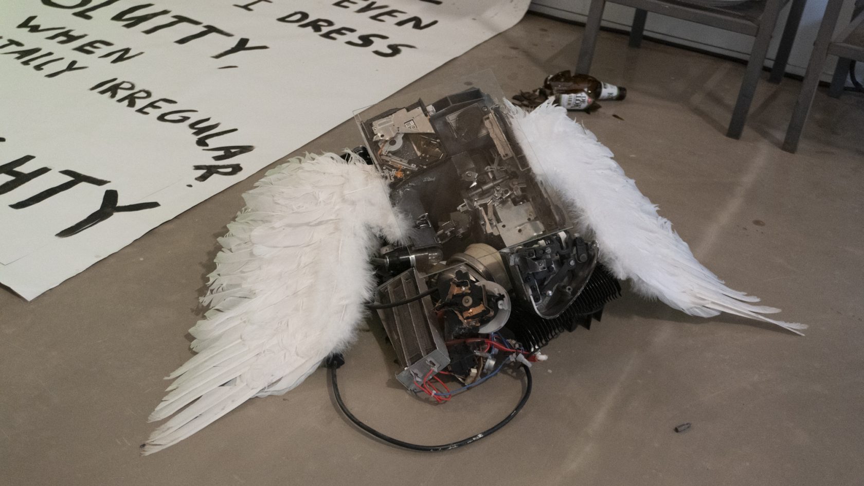 Terugblik – Academie Minerva – FUTURE