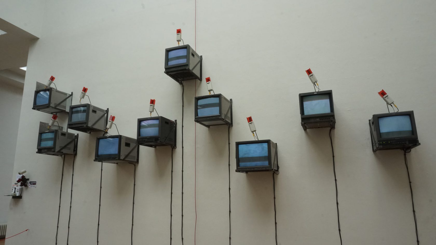 Studenten pakken de eigen draad weer op in KABK Graduation Show