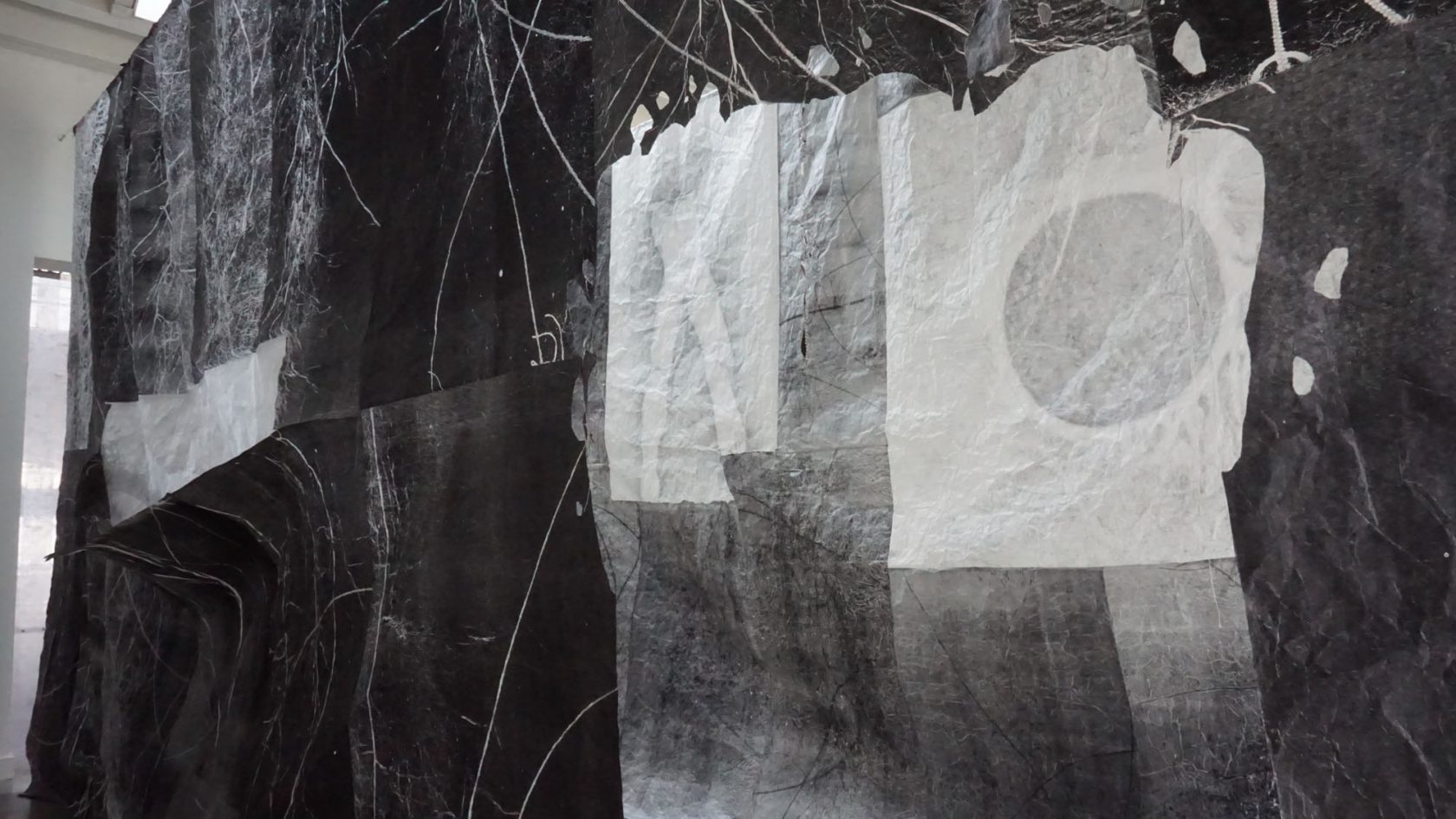 Studenten pakken de eigen draad weer op in KABK Graduation Show