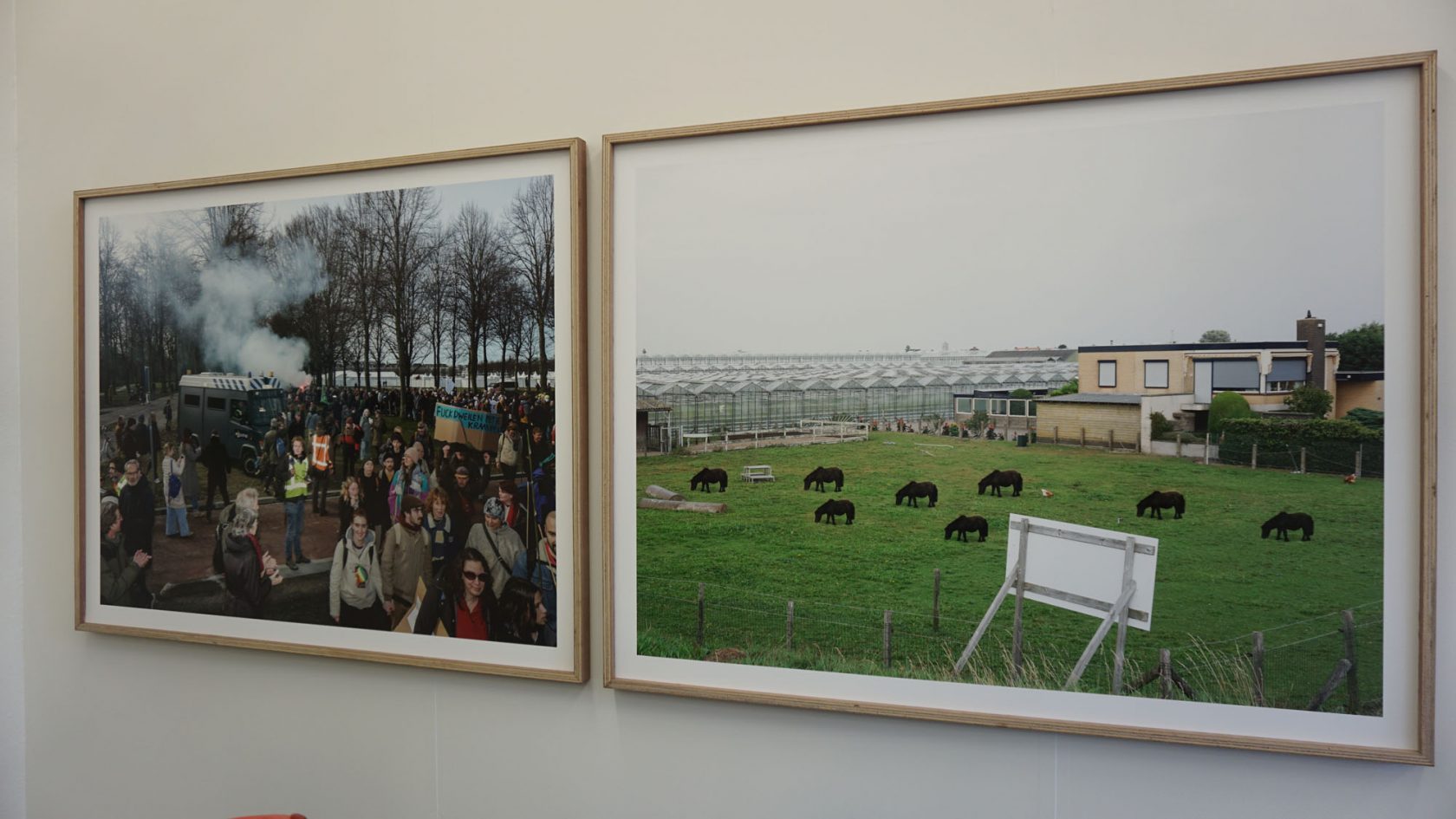 Studenten pakken de eigen draad weer op in KABK Graduation Show