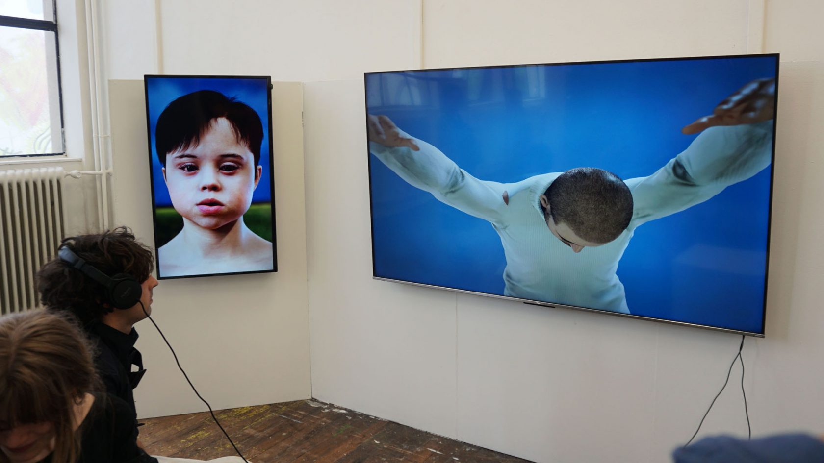 Studenten pakken de eigen draad weer op in KABK Graduation Show