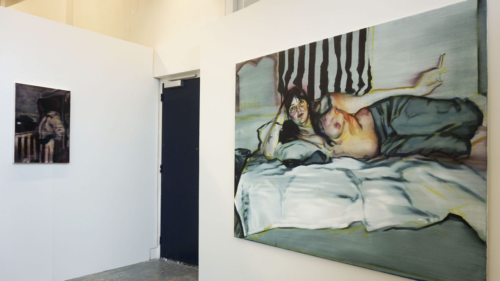 Studenten pakken de eigen draad weer op in KABK Graduation Show