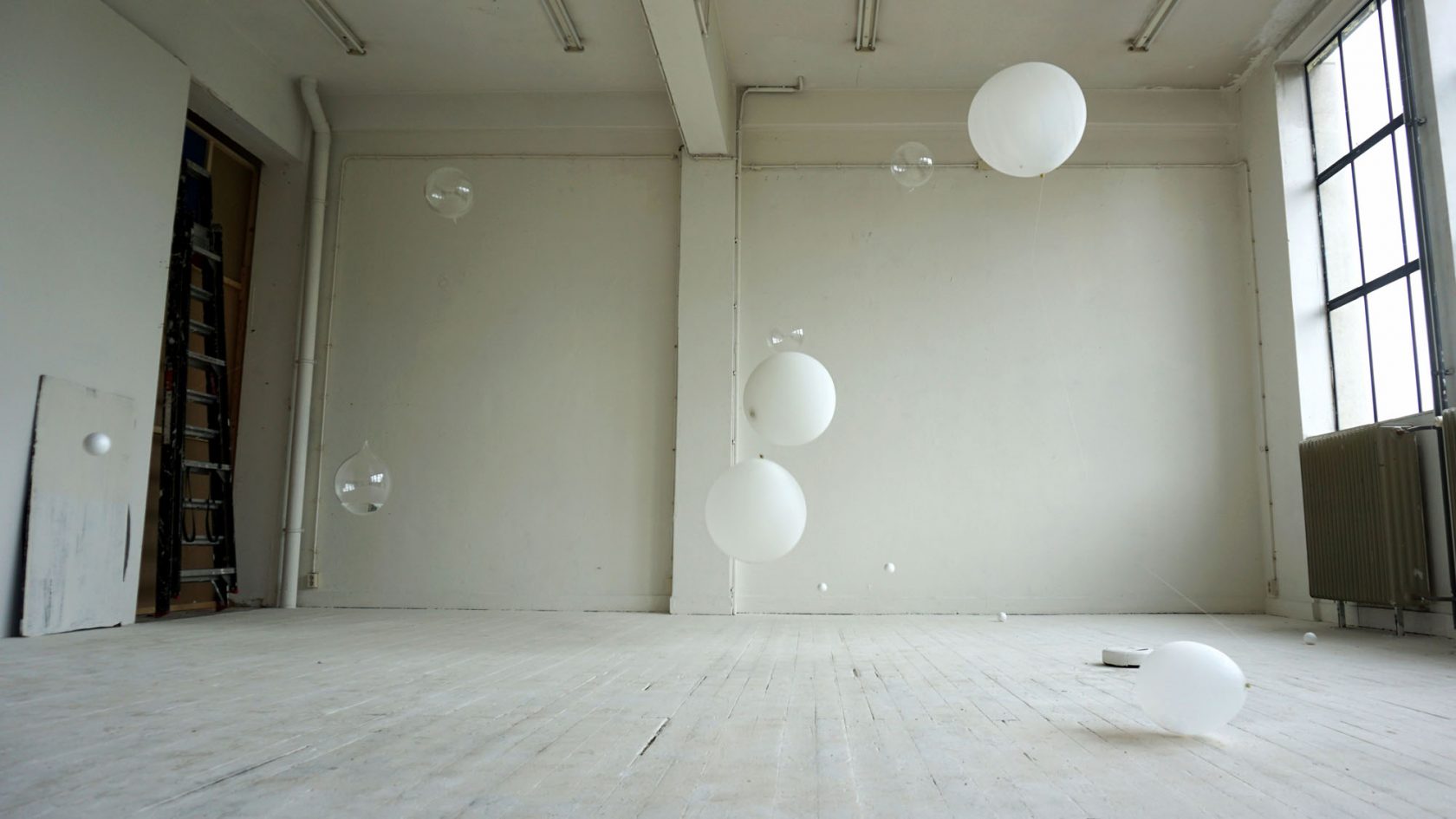 Studenten pakken de eigen draad weer op in KABK Graduation Show