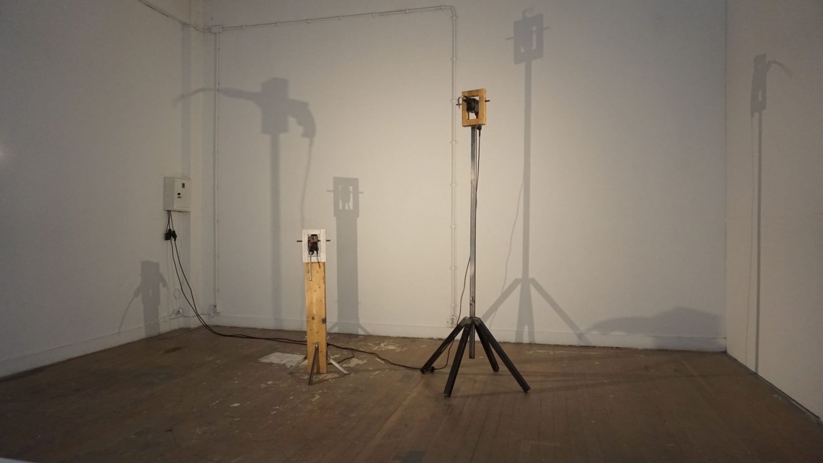 Studenten pakken de eigen draad weer op in KABK Graduation Show