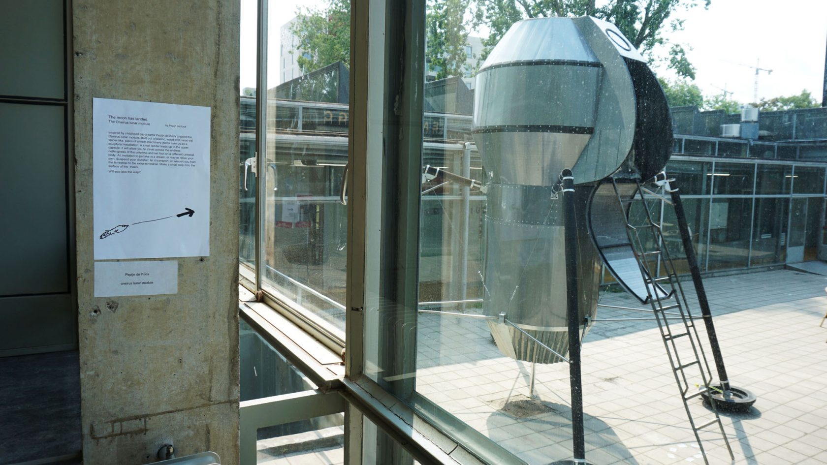 Rietveld Graduation Show 2023