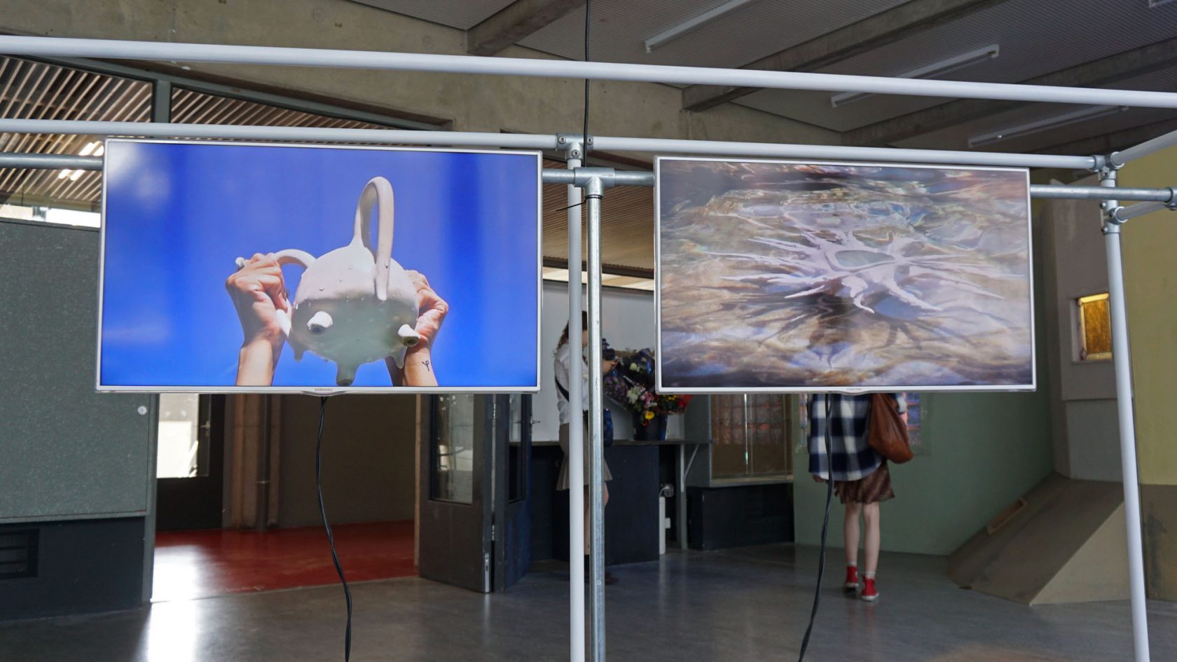 Rietveld Graduation Show 2023