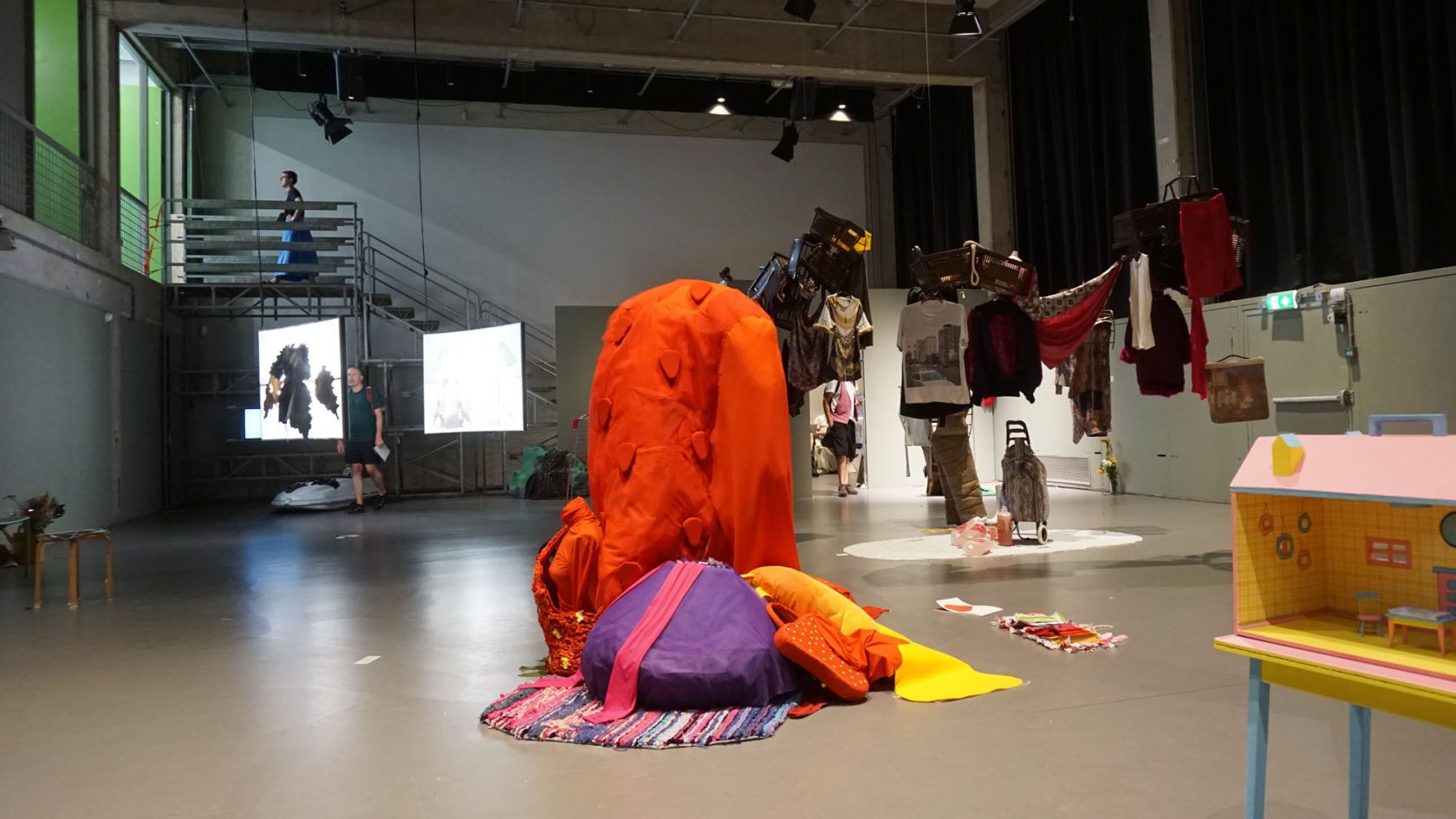 Rietveld Graduation Show 2023