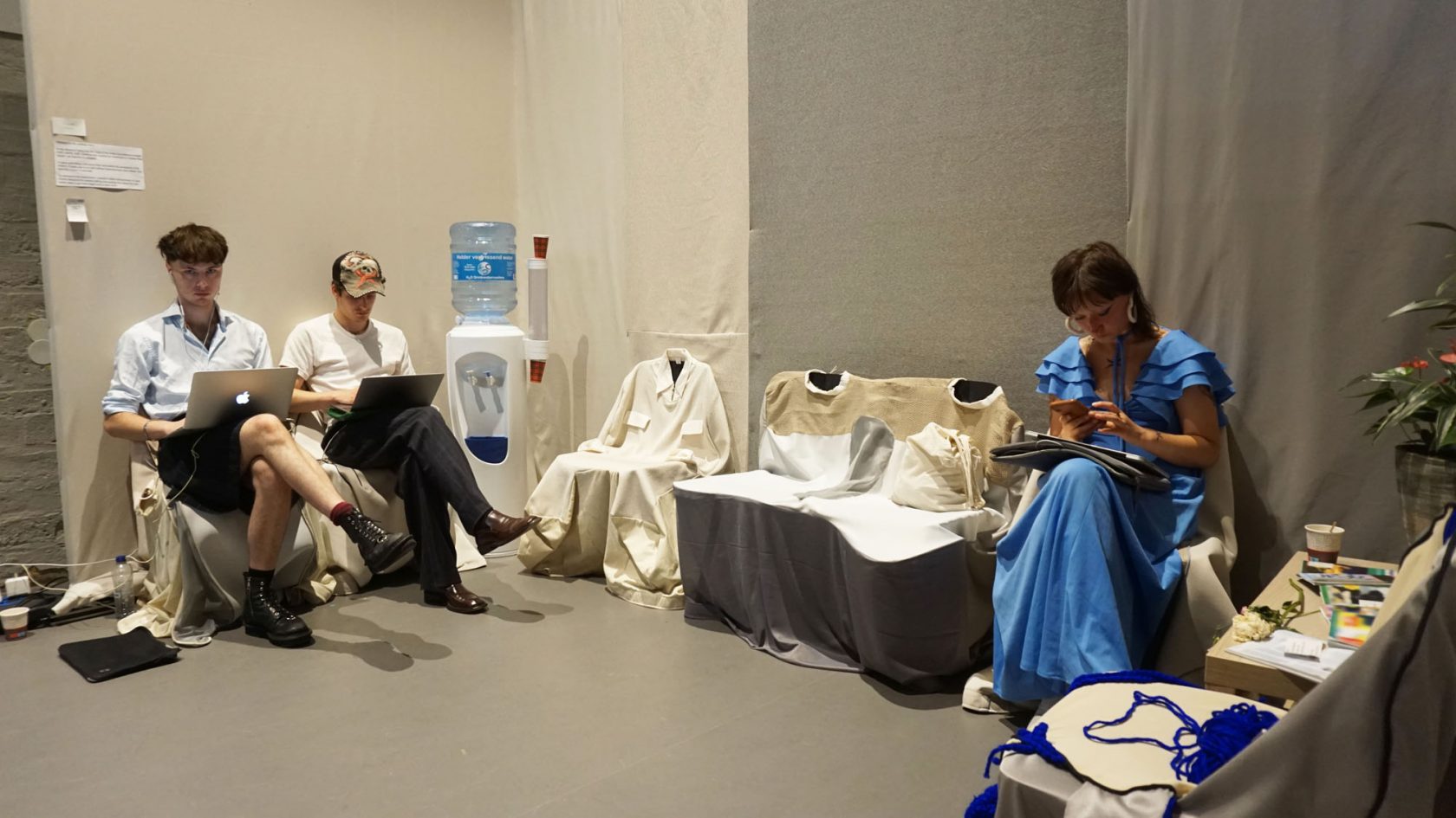 Rietveld Graduation Show 2023