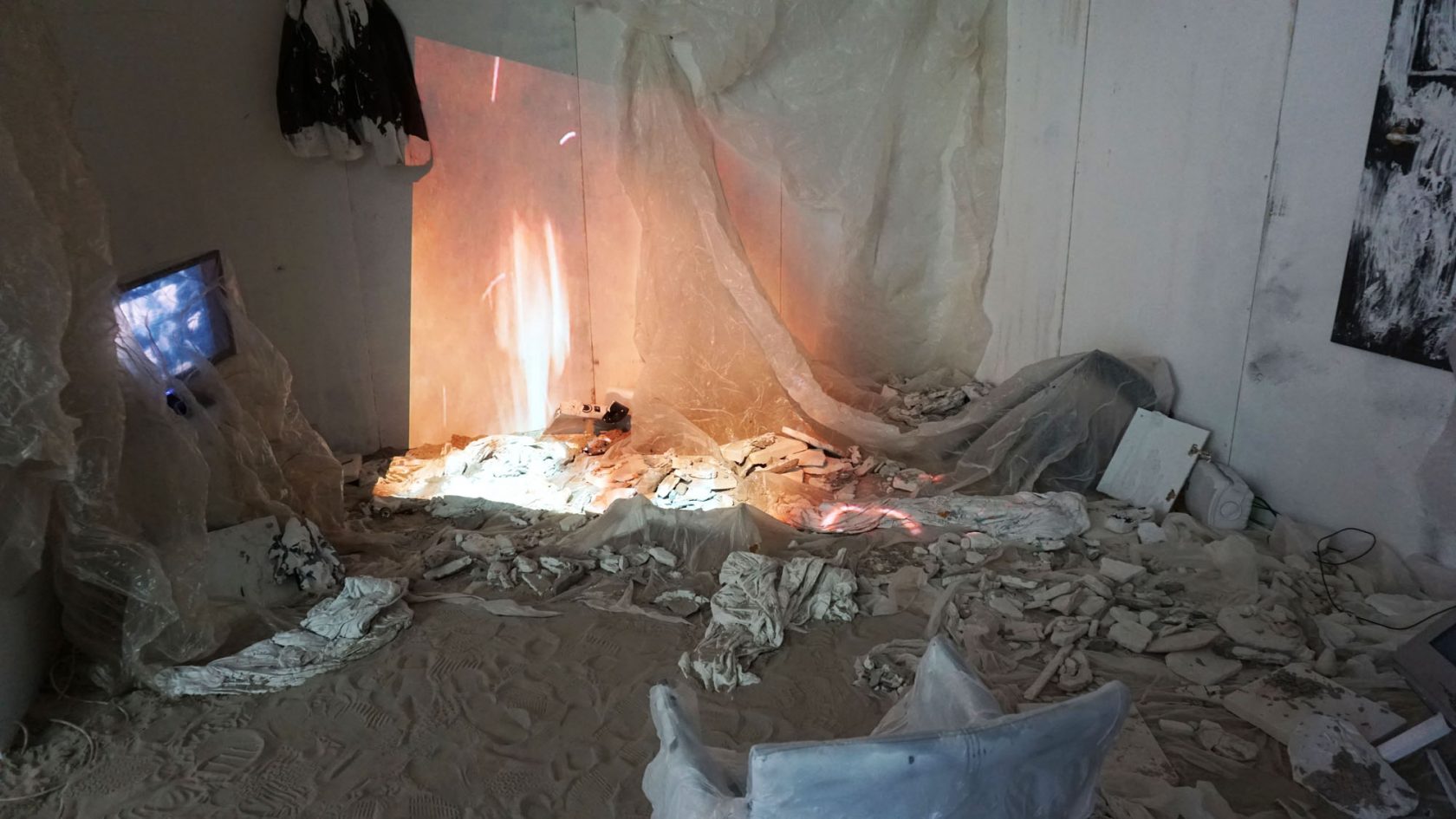 Rietveld Graduation Show 2023