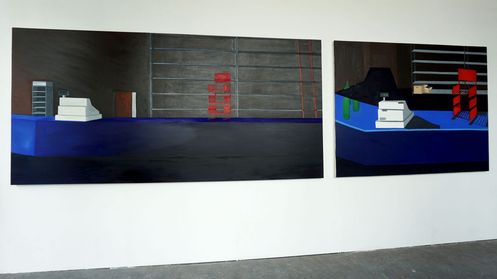 Rietveld Graduation Show 2023