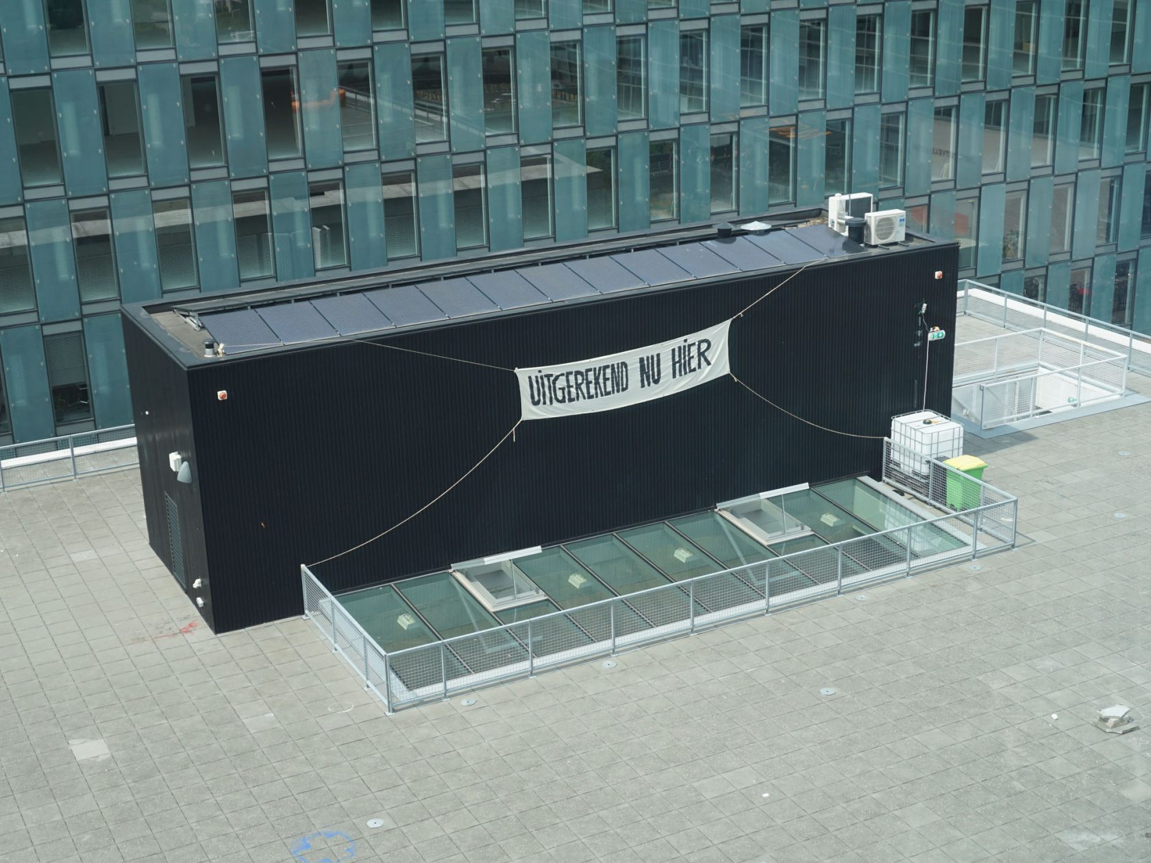 Rietveld Graduation Show 2023 – part 2