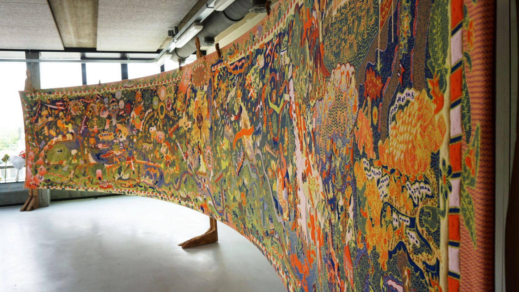 Rietveld Graduation Show 2023 – part 2