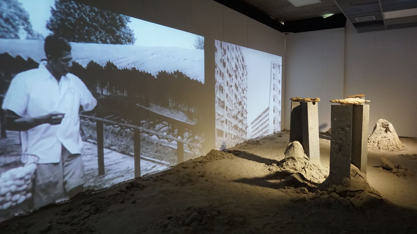 Rietveld Graduation Show 2023 – part 2