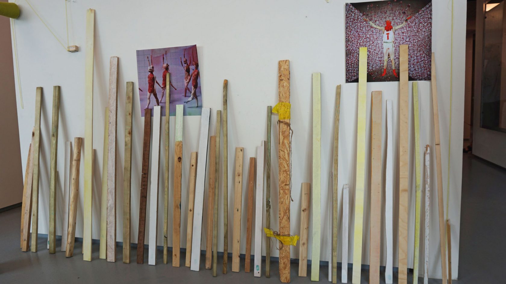 Rietveld Graduation Show 2023 – part 2