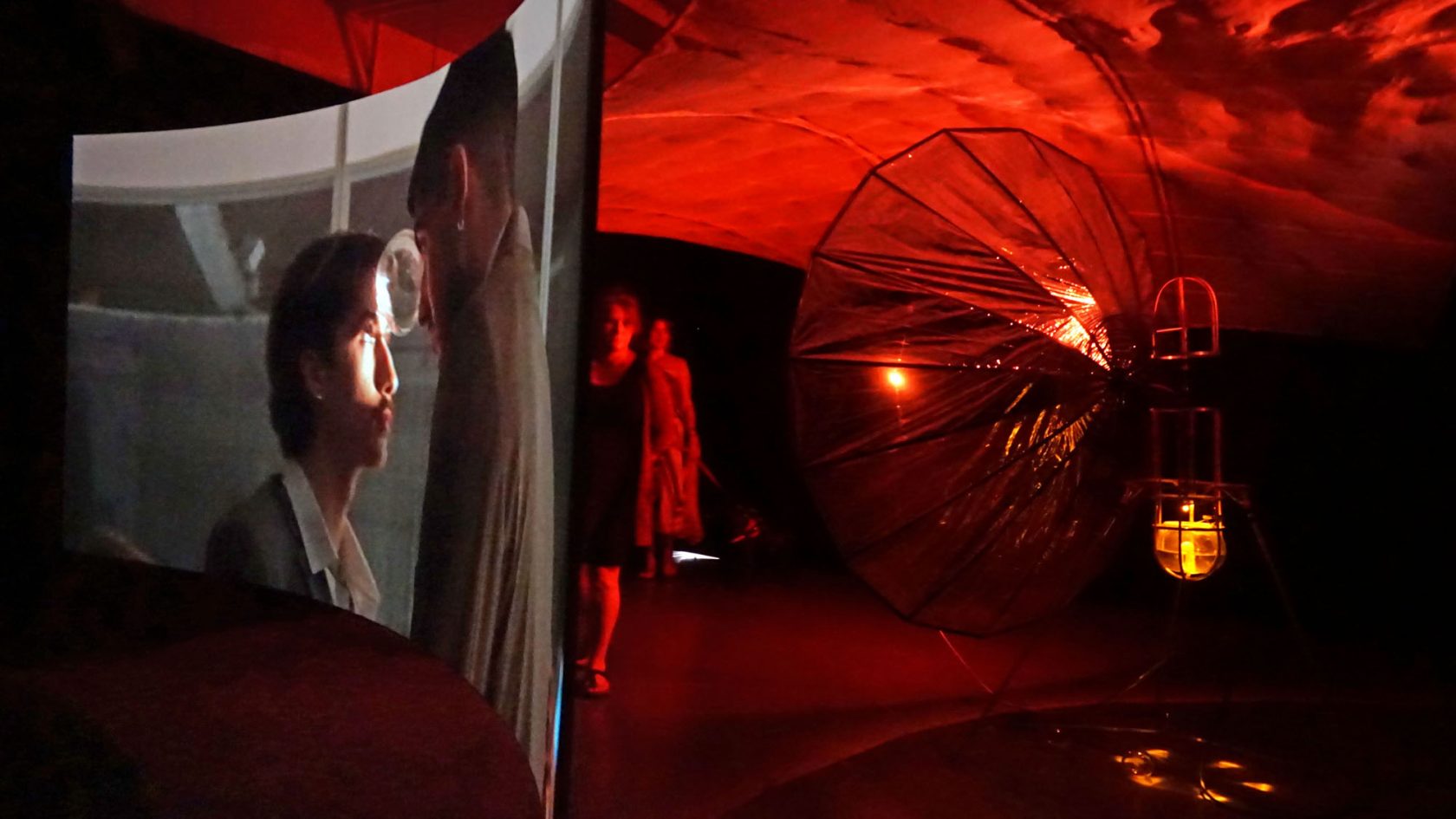 Rietveld Graduation Show 2023 – part 2