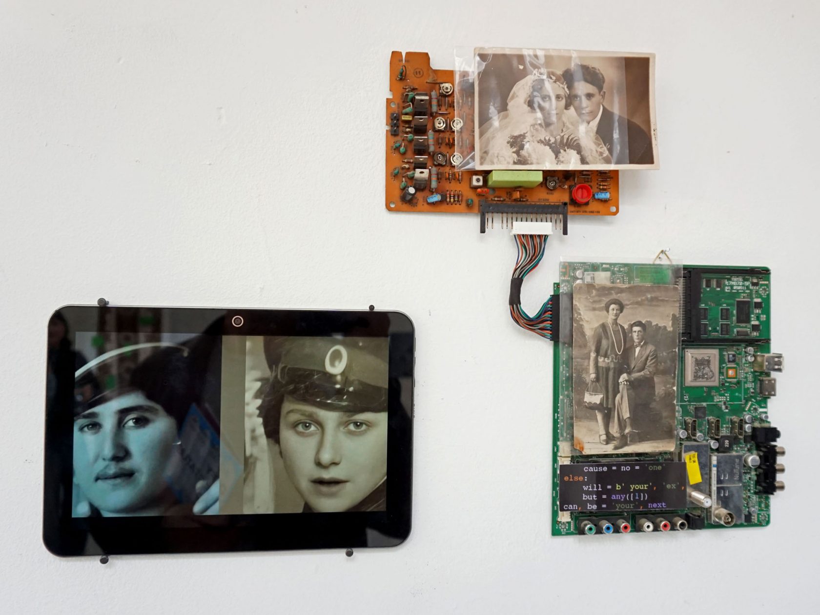 Defy the Status Quo from a Bulgarian perspective