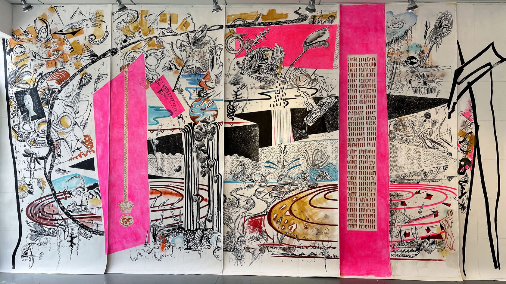 verhaal (14 juli 2023) – Onze kop zit vol