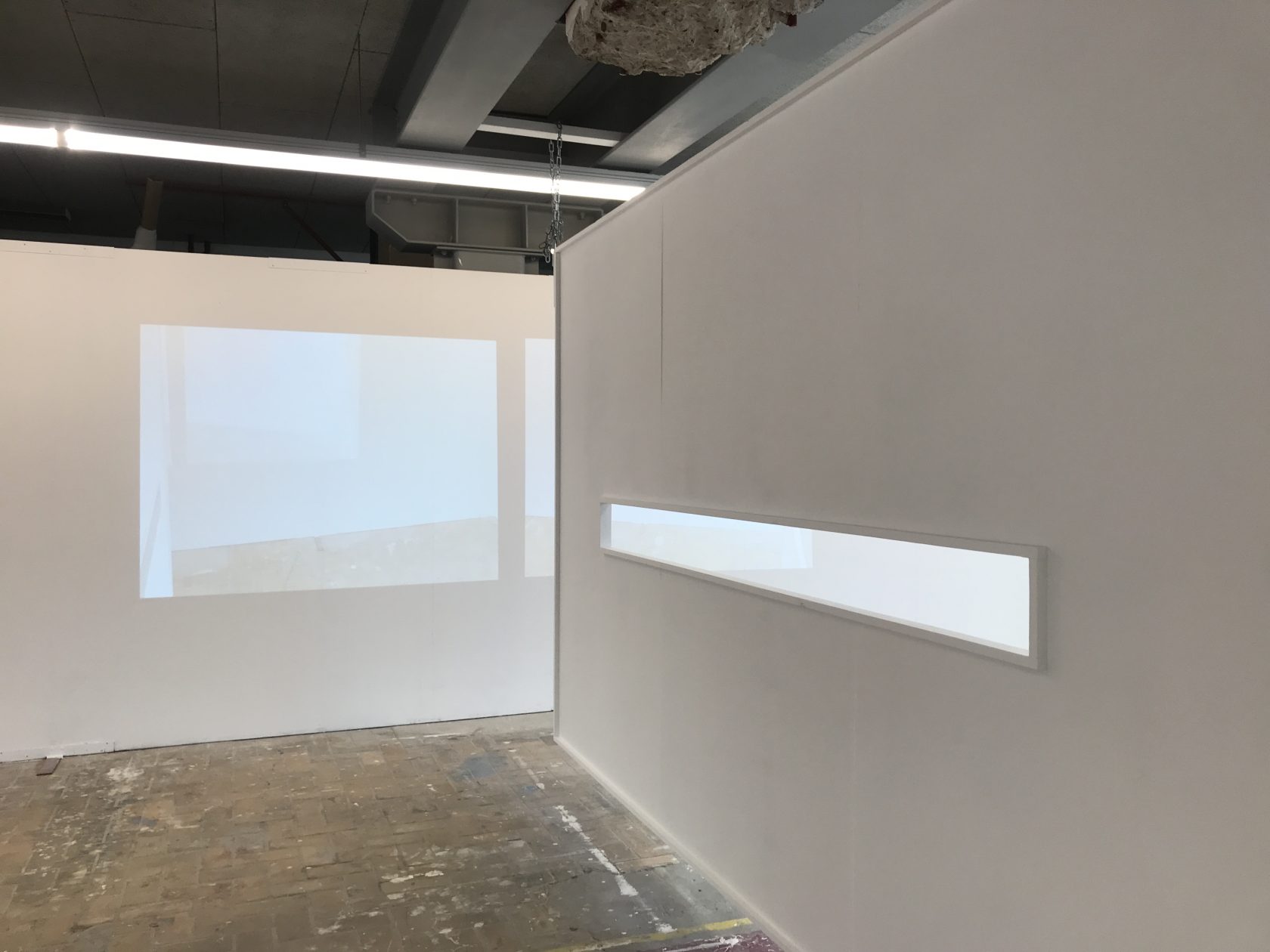 De AKI finals-expositie