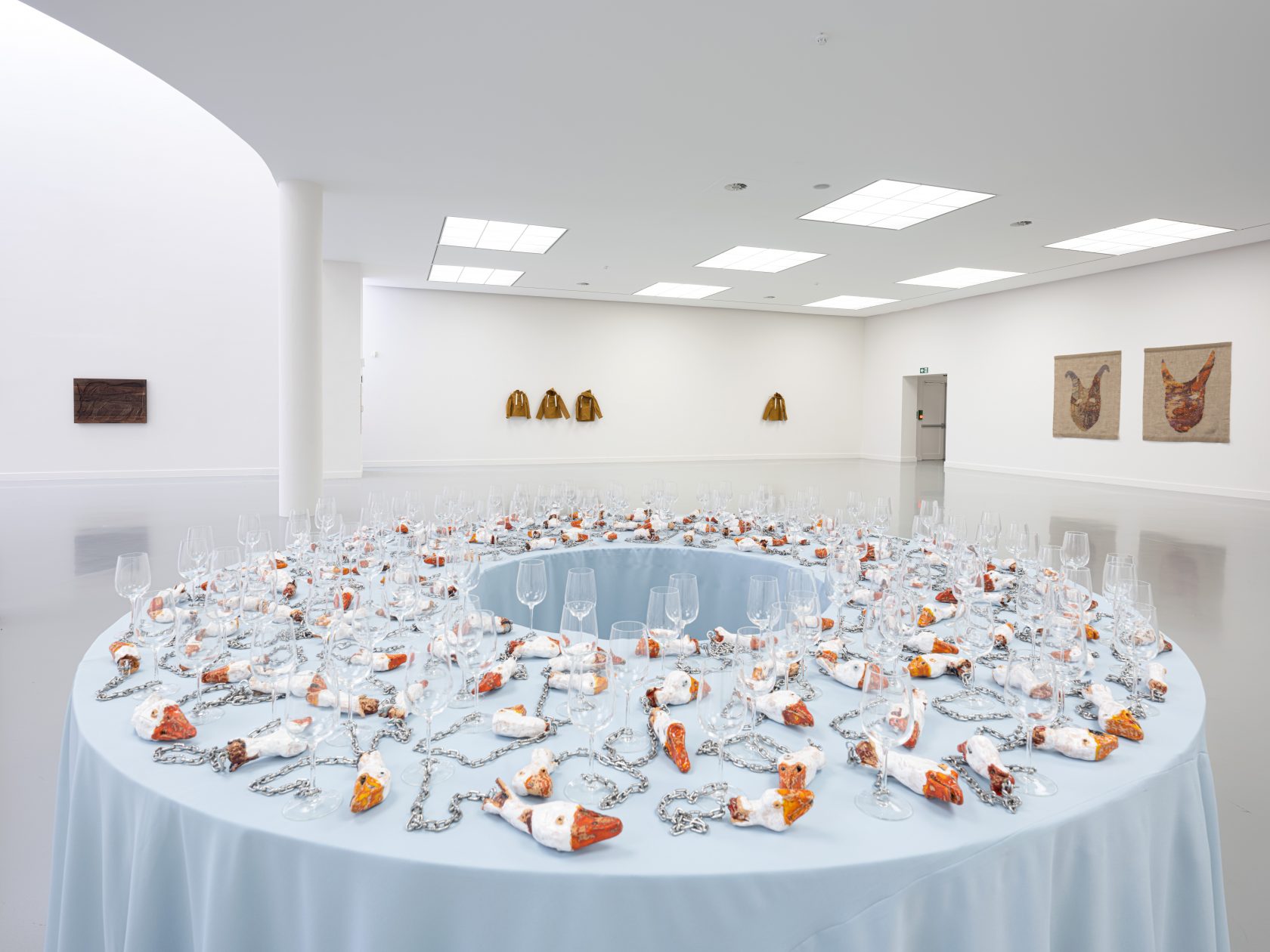 Nood aan een sociaal platform