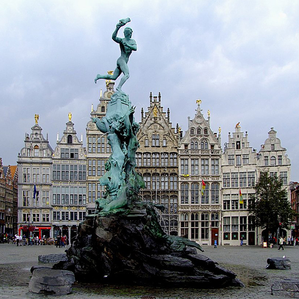 Nood aan een sociaal platform