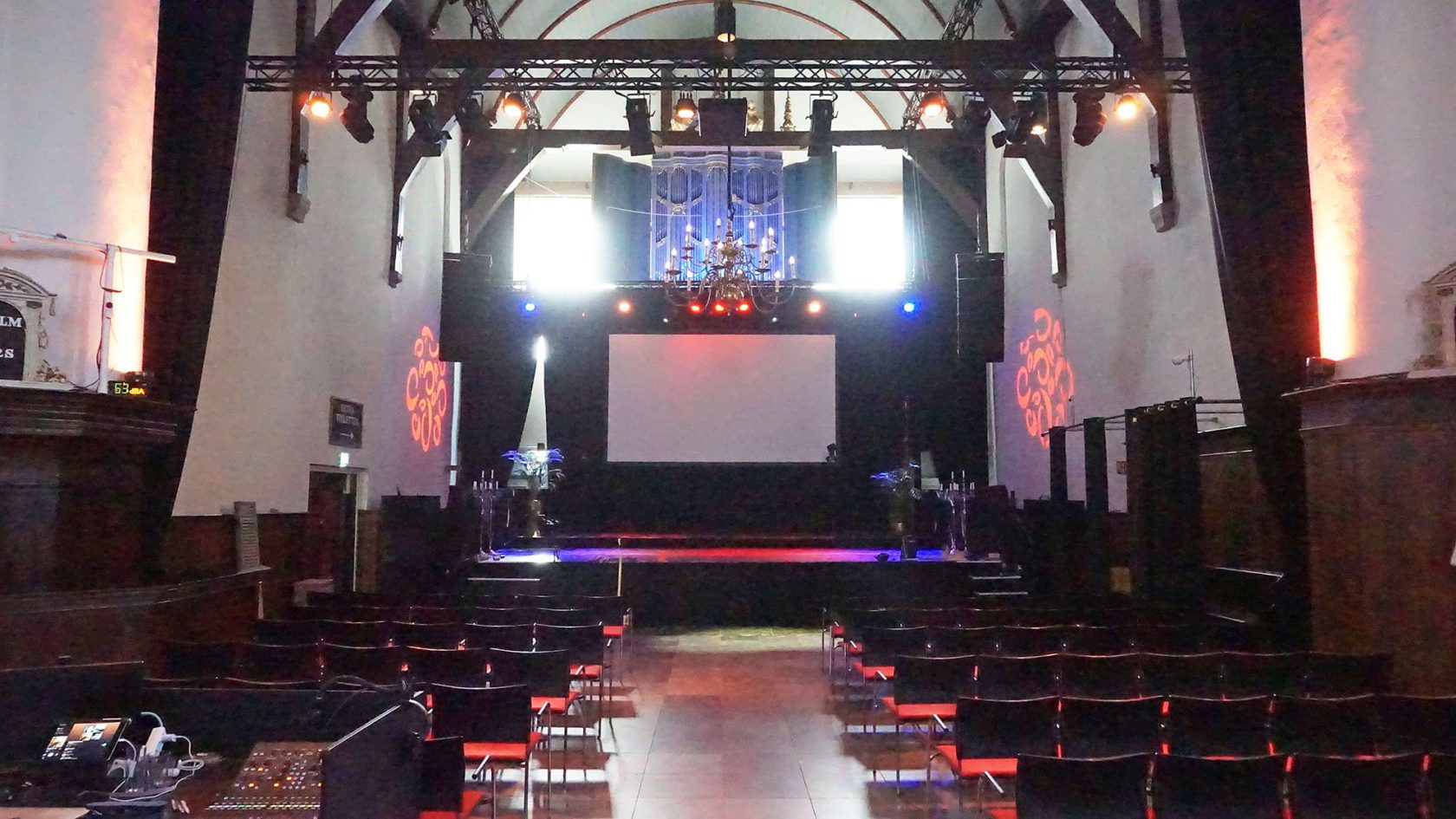 Ken je die van die twee Franse kunstenaars die naar Zaandam gingen?