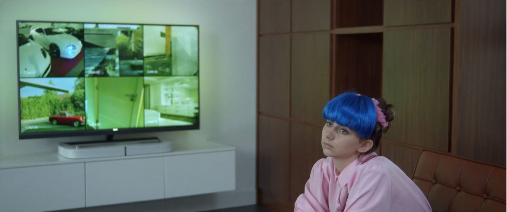 Dick Verdult niet voor één gat te vangen in filmisch diorama-drama