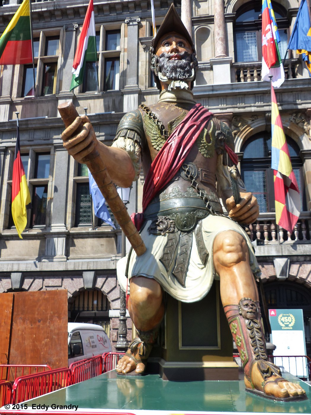 Nood aan een sociaal platform