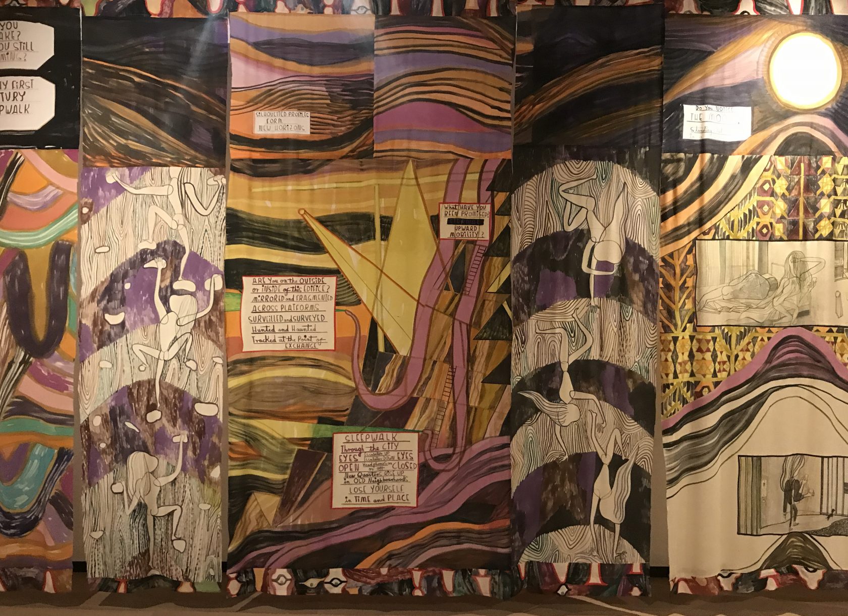 Images Of Power in Museum Rijswijk