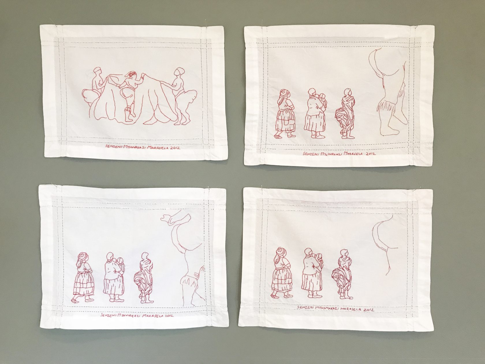 Images Of Power in Museum Rijswijk