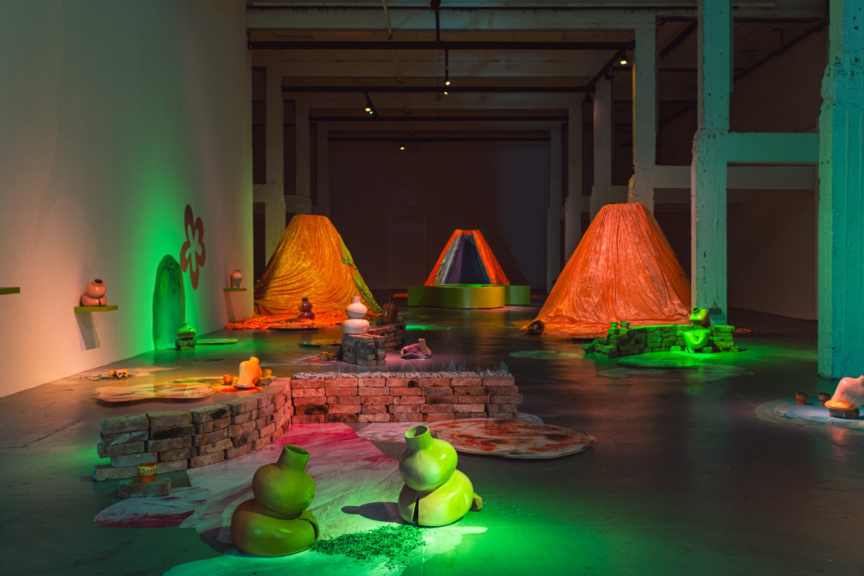 Contour en het belang van blijven bewegen