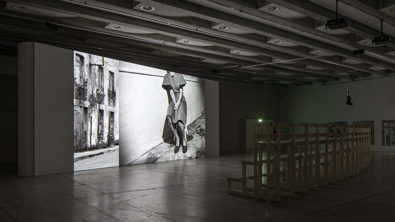 Contour en het belang van blijven bewegen