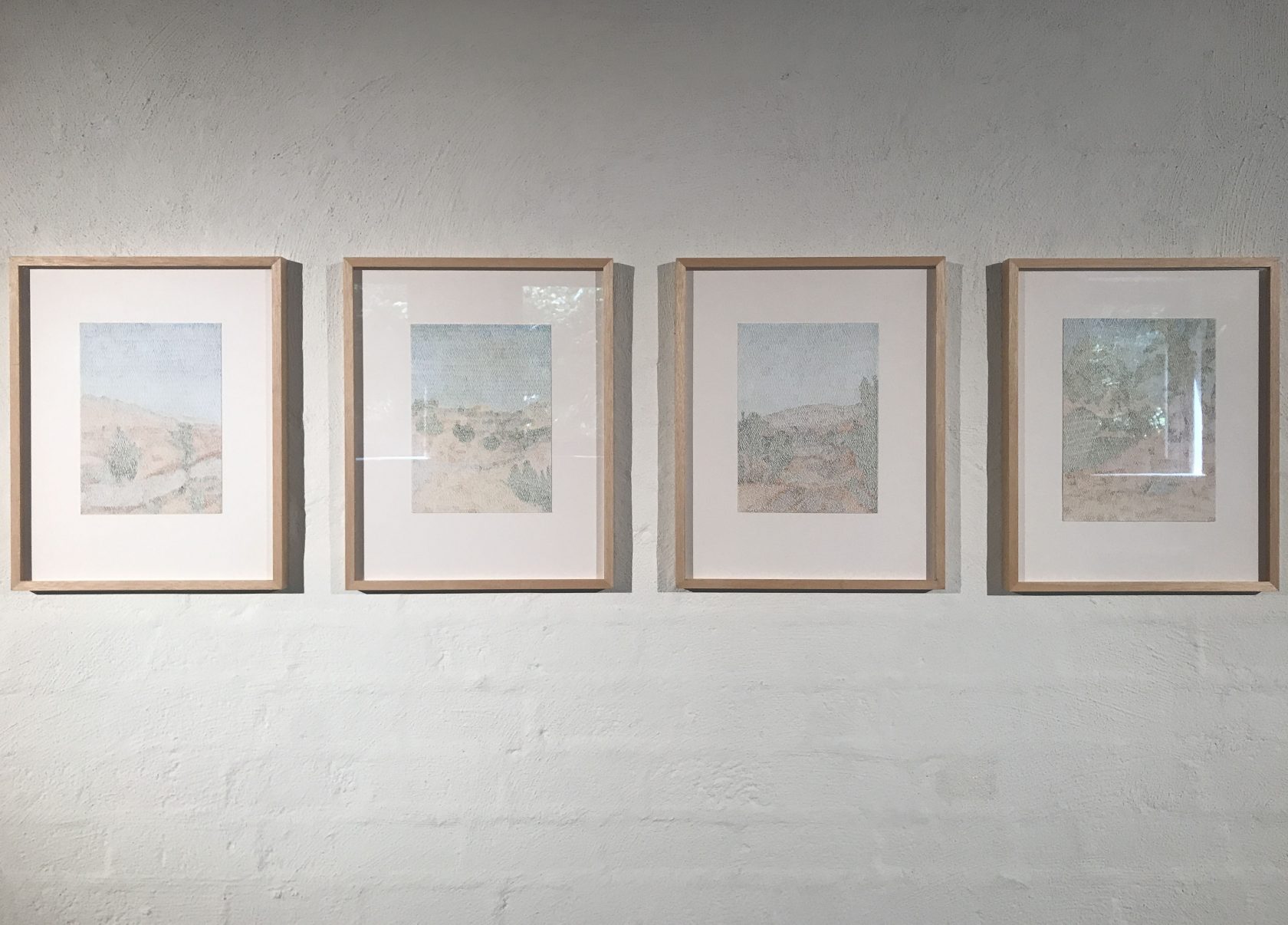 Iedereen z’n eigen Exodus