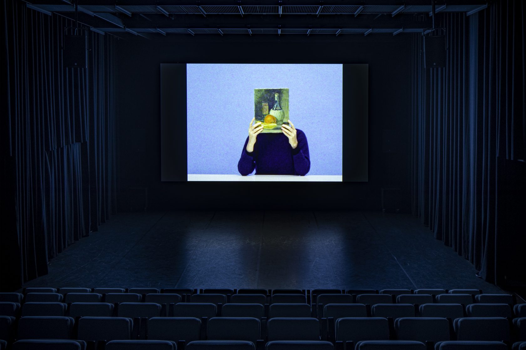 Contour en het belang van blijven bewegen