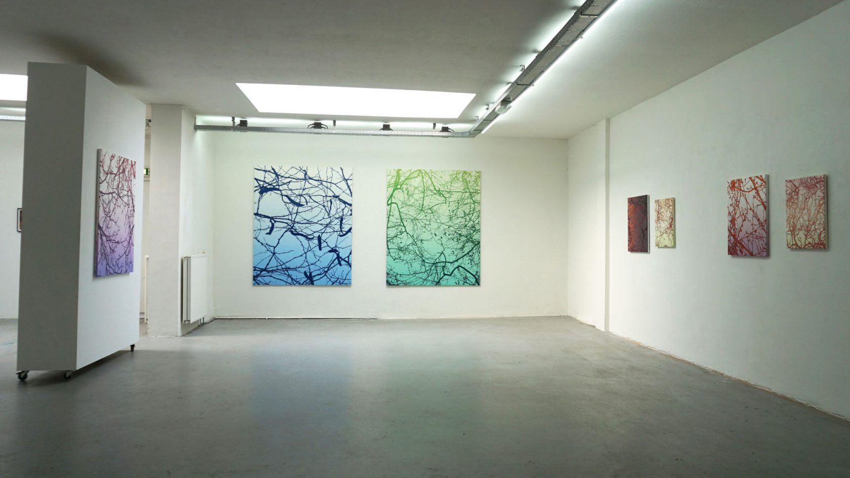 Esthetiek, kosmos, observatie, en een zoektocht naar gelaagdheid