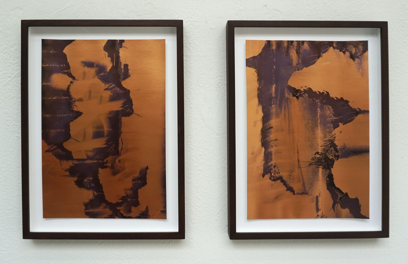 Esthetiek, kosmos, observatie, en een zoektocht naar gelaagdheid