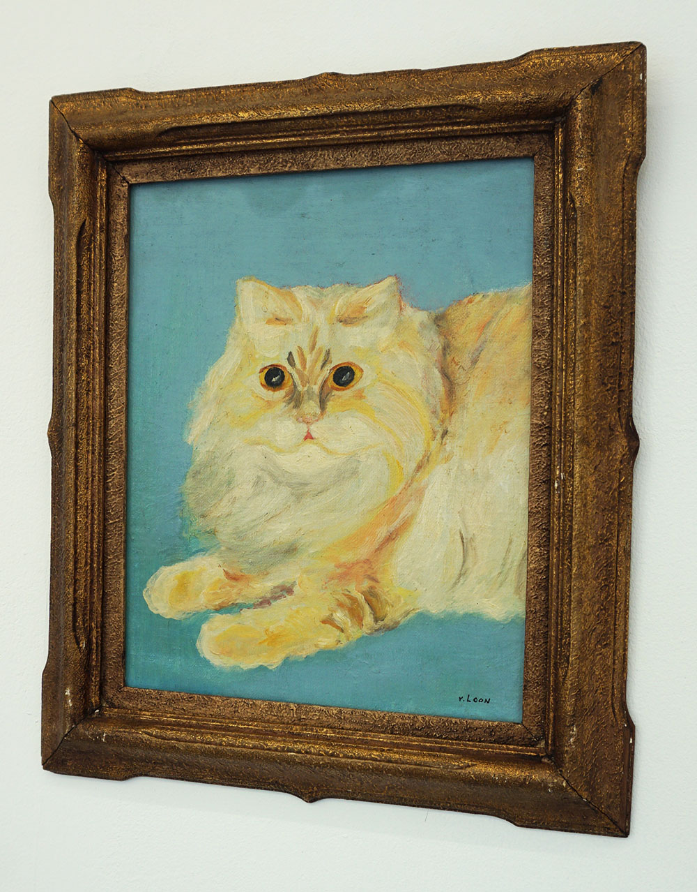 Er is altijd meer dan we kunnen zien bij JOEY RAMONE