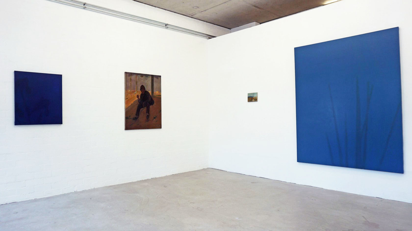 Er is altijd meer dan we kunnen zien bij JOEY RAMONE