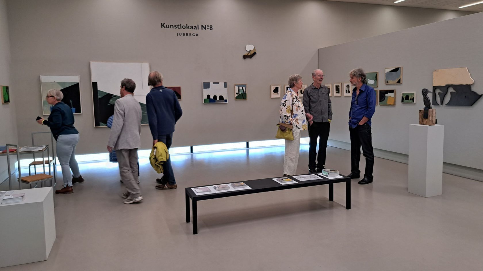 ART NOORD – de laagdrempelige kunstbeurs