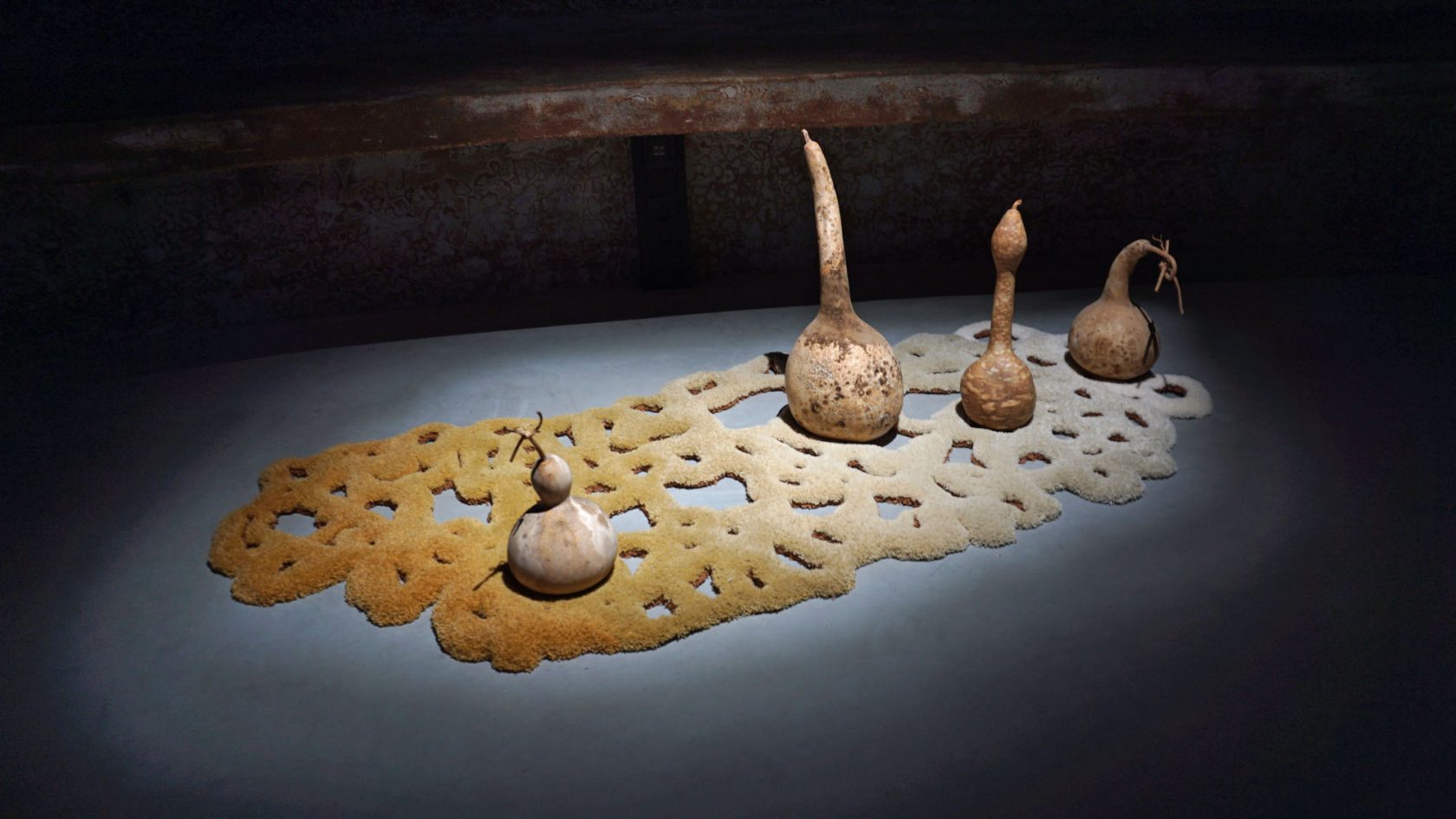 Leven in de catacomben van RADIUS