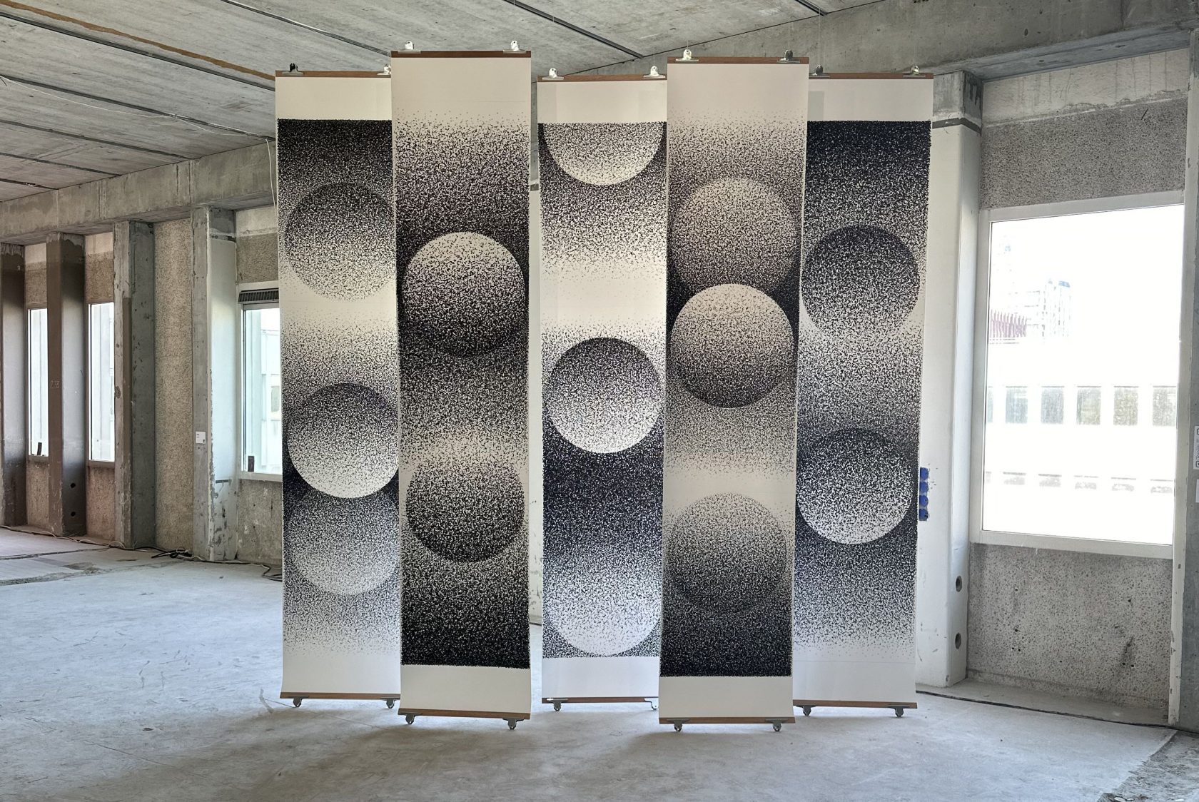 Big Art 2023 – een reusachtig uitje